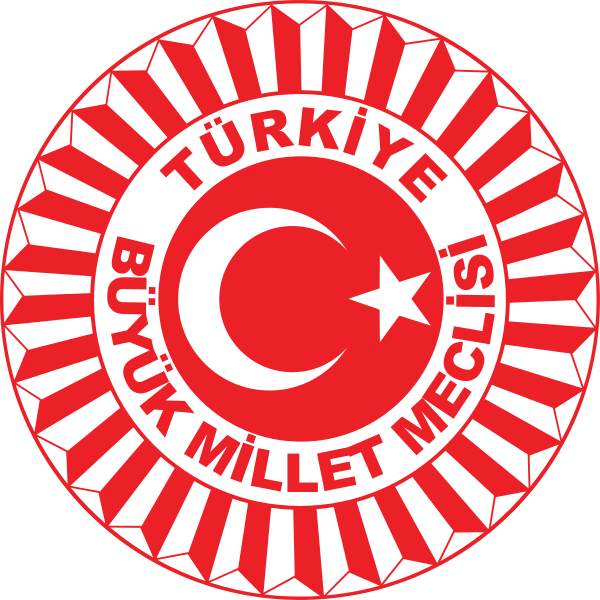 Türkiye Büyük Millet Meclisi