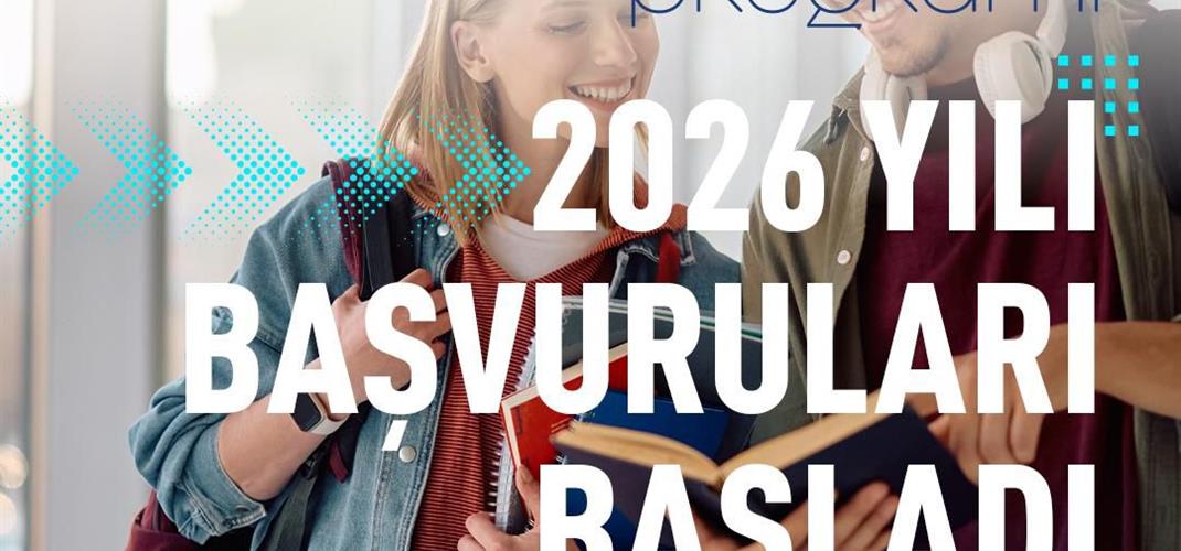 ULUSAL STAJ PROGRAMI 2026 YILI BAŞVURULARI BAŞLADI.
