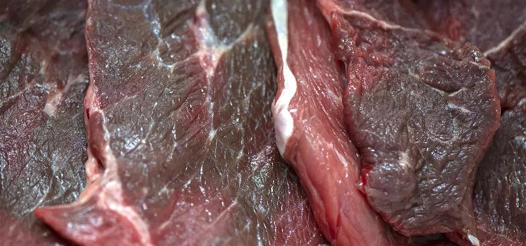 Kurumumuzda Et ve Et Ürünlerinde Kokuşma (Amonyak) Testi için Numune Alımına Başlanmıştır.