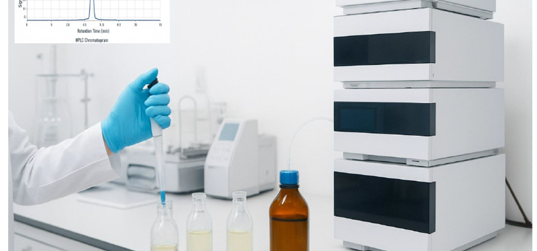 Yeni Analiz: Distile Alkollü İçkilerde Denatonyum Benzoat (Bitrex) Analizi