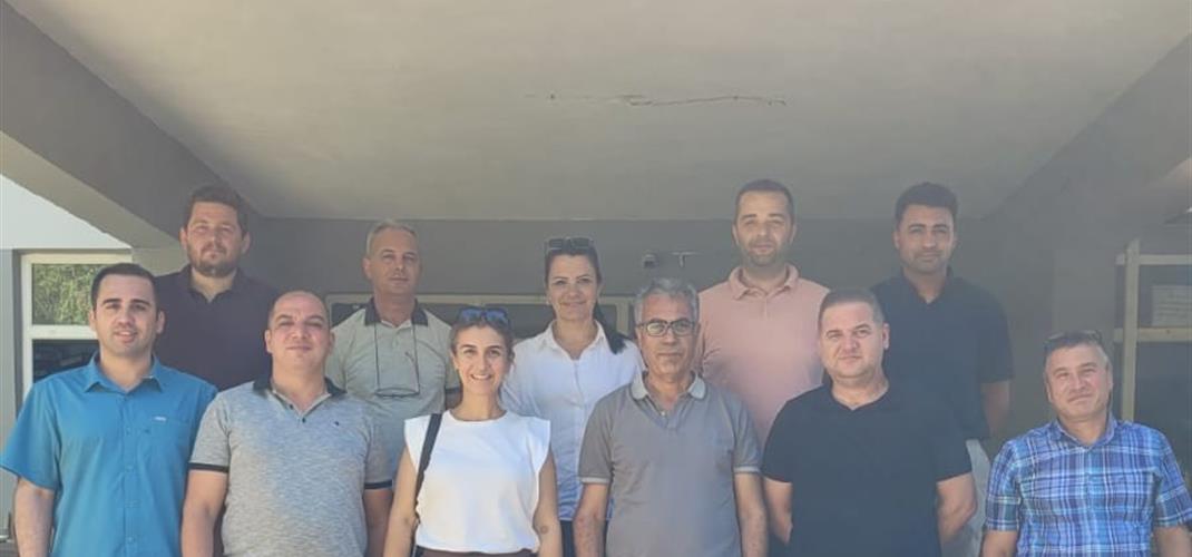 Müdürlüğümüz Tarafından Paydaş Kurumlar Ziyaret Edildi