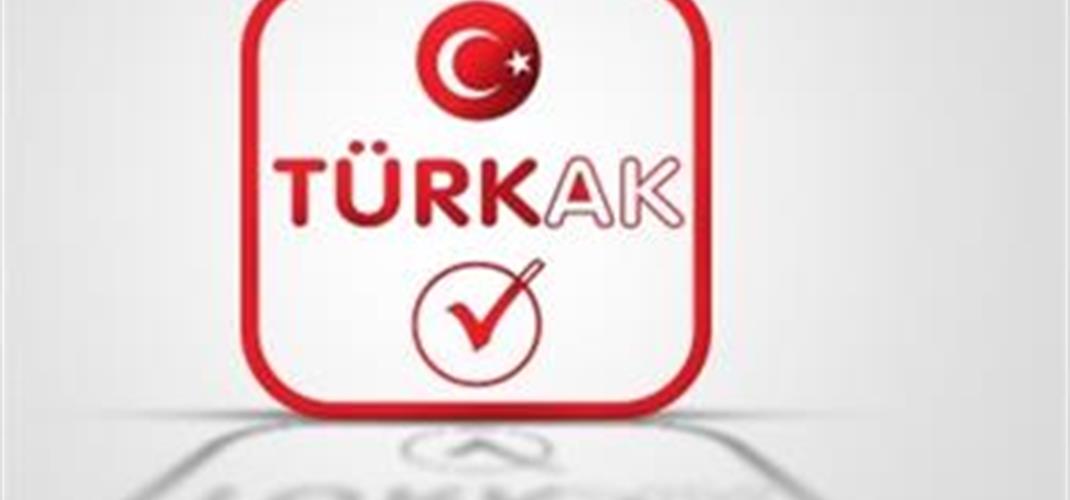 TÜRKAK DENETİMİ