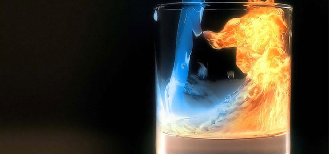 Camda Ani Sıcaklık Değişimi Analizi 