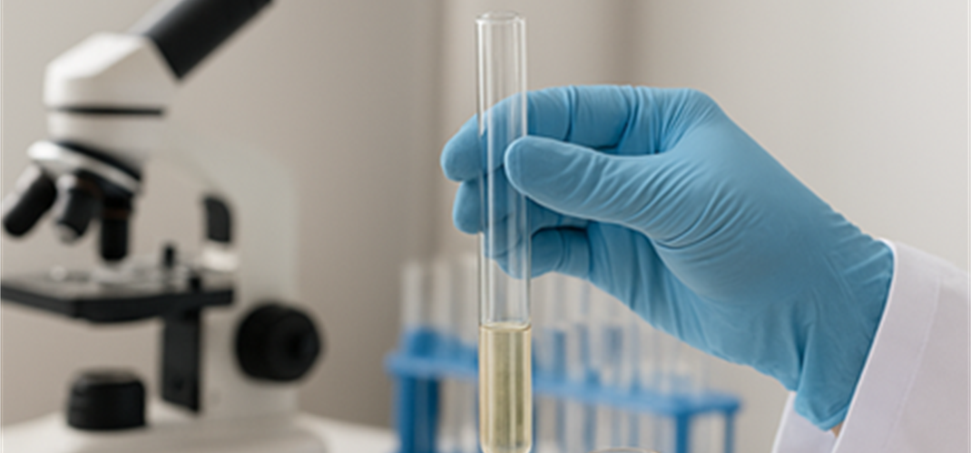 "Toplam Hidrosiyonik Asit - HCN Analizi (Amigdalin Cinsinden)"