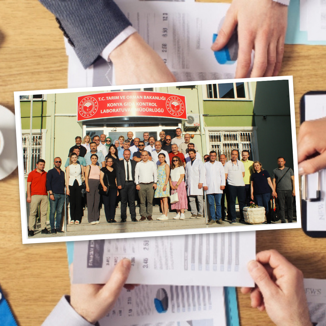 Bakanlık Denetimimiz 26.06.2025 Tarihinde Gerçekleştirilmiştir