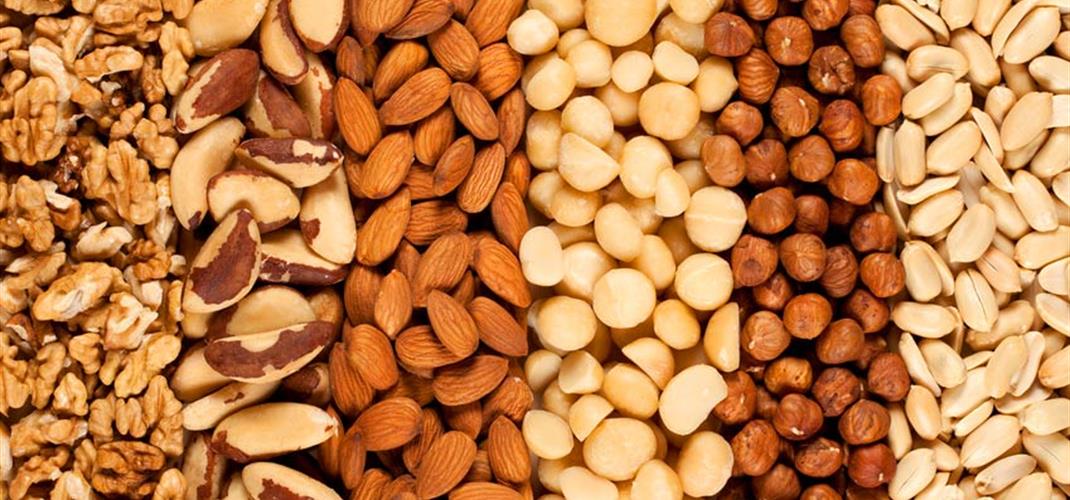 YÜKSEK YAĞ VE DÜŞÜK SU İÇERİKLİ ÜRÜNLERDE PESTİSİT ANALİZİNE BAŞLANMIŞTIR.