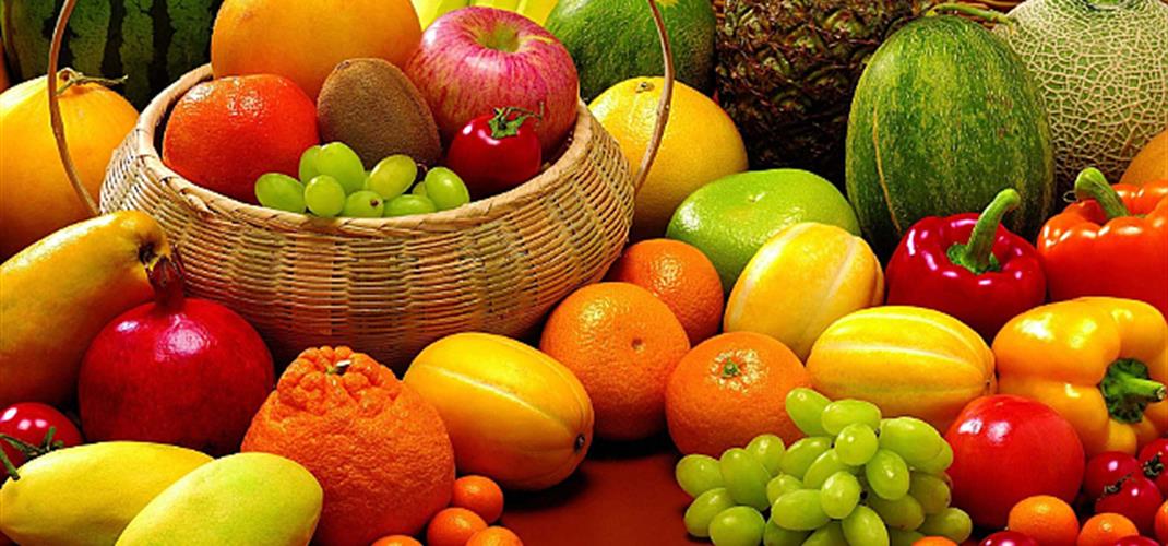 YÜKSEK SU İÇERİKLİ ÜRÜNLERDE PESTİSİT ANALİZİNE BAŞLANMIŞTIR.